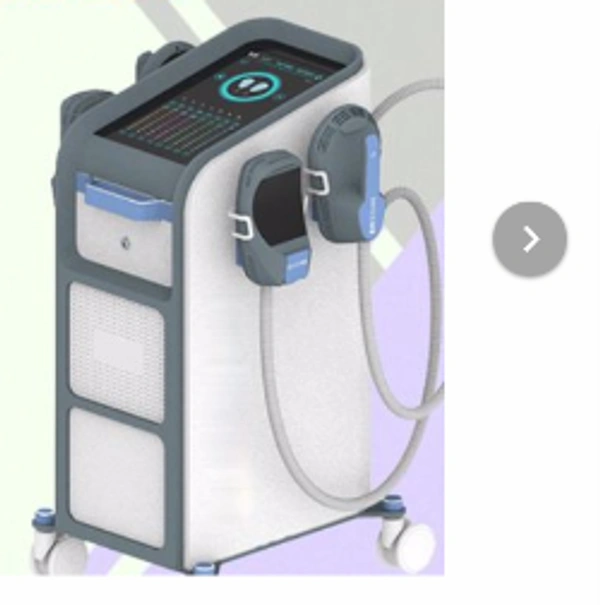 Angilina Laser Machine
